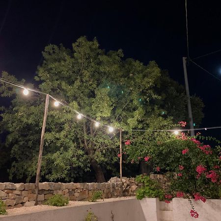 Bei Tempi Villa Polignano a Mare Luaran gambar