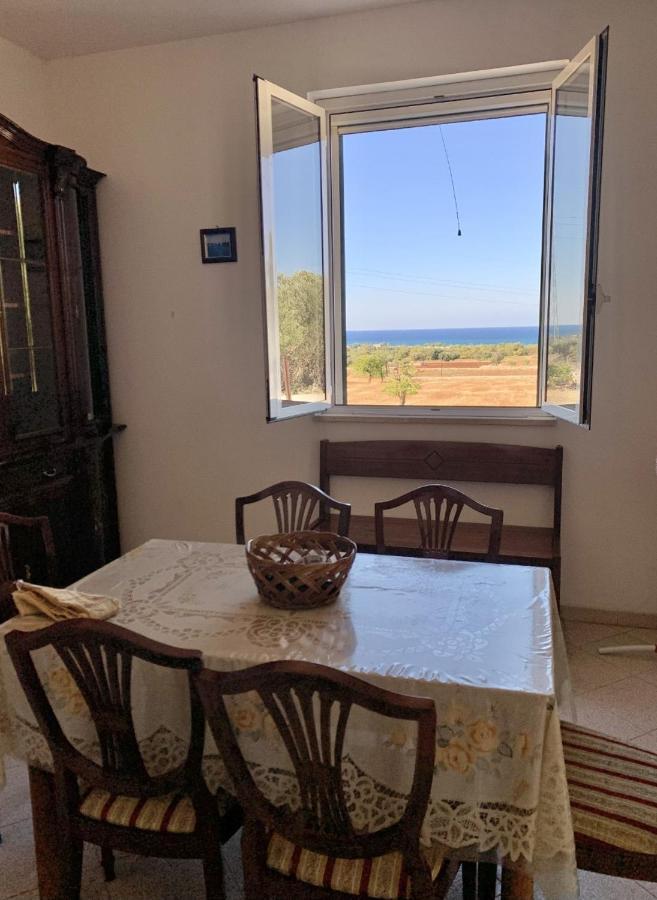 Bei Tempi Villa Polignano a Mare Luaran gambar