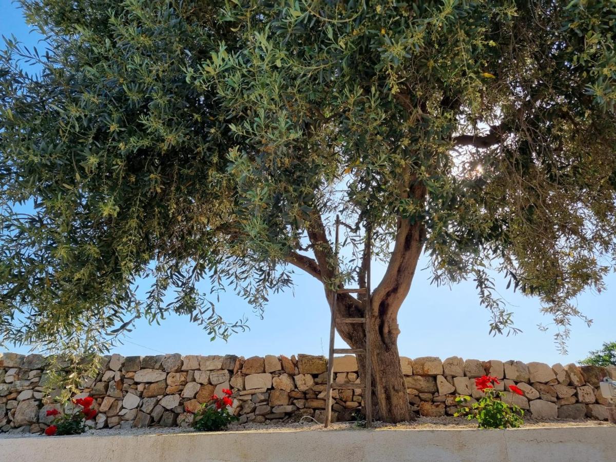 Bei Tempi Villa Polignano a Mare Luaran gambar