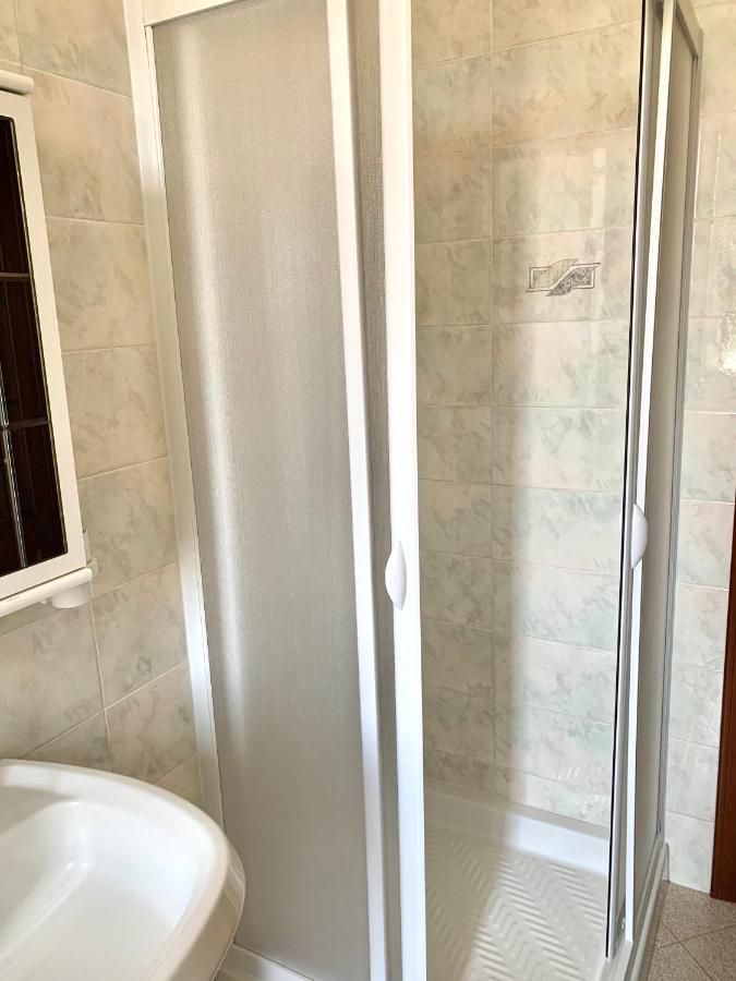Bei Tempi Villa Polignano a Mare Luaran gambar